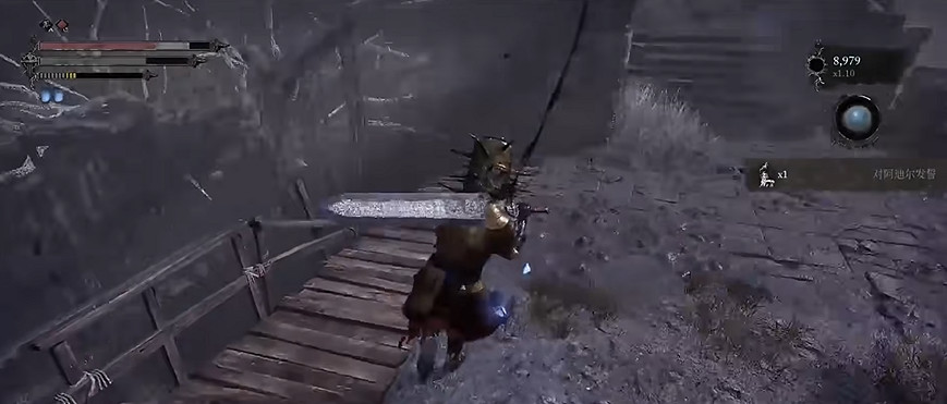 《墮落之主》導管之根獲得方法