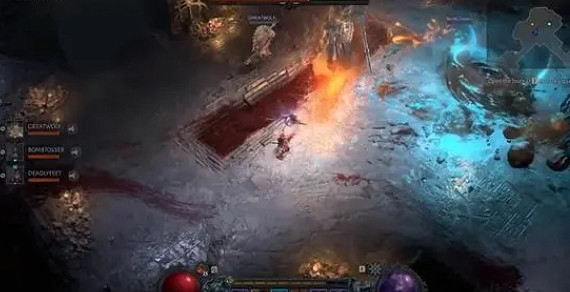 《暗黑破壞神4》魔杖獲得方式