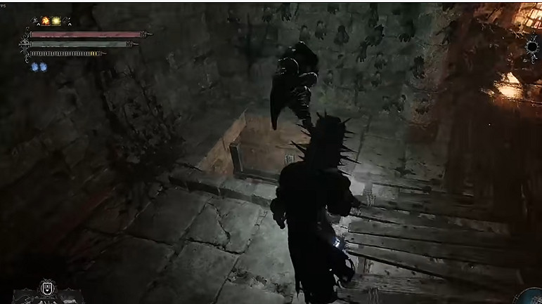 《墮落之主》裂開的十字弩獲得方法 《墮落之主》裂開的十字弩獲得方法