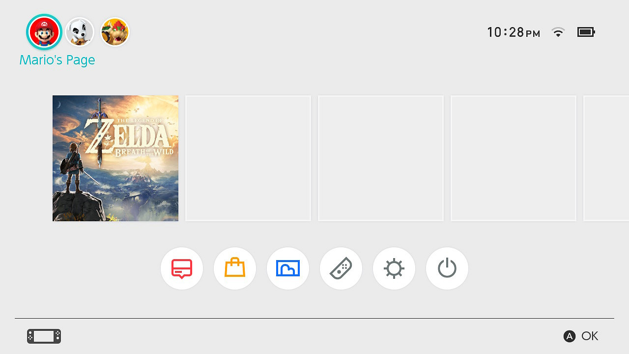 美任老總推薦：任天堂帳戶可幫玩家輕鬆過渡到新平台