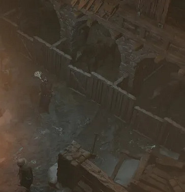 《暗黑破壞神4》坐騎機制介紹