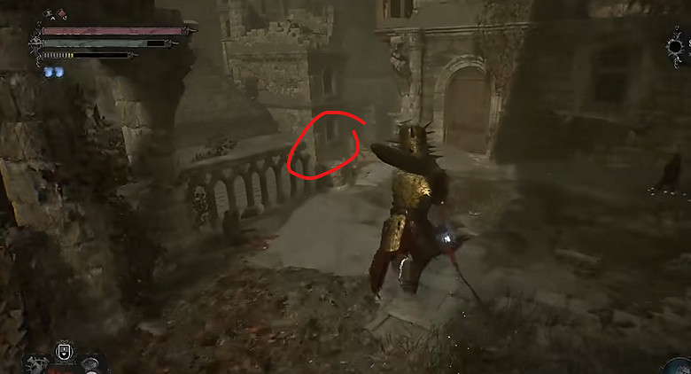 《墮落之主》壓迫性凝視獲得方法