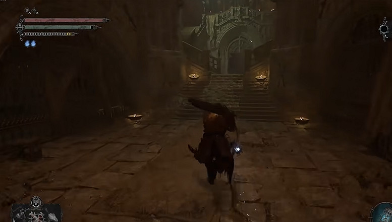 《墮落之主》囚犯頭籠獲得方法 《墮落之主》囚犯頭籠獲得方法