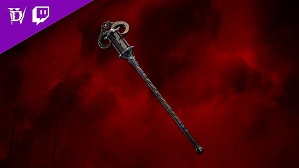 《暗黑破壞神4》第二賽季Twitch掉寶活動介紹