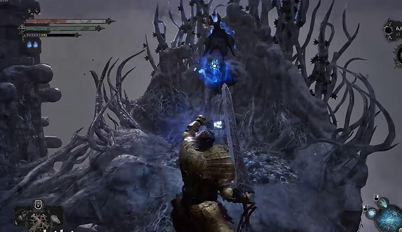 《墮落之主》分離吊墜獲得方法 《墮落之主》分離吊墜獲得方法