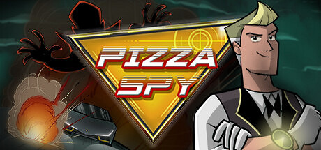 2D動作冒險《Pizza Spy》上架Steam 暫不支援中文！