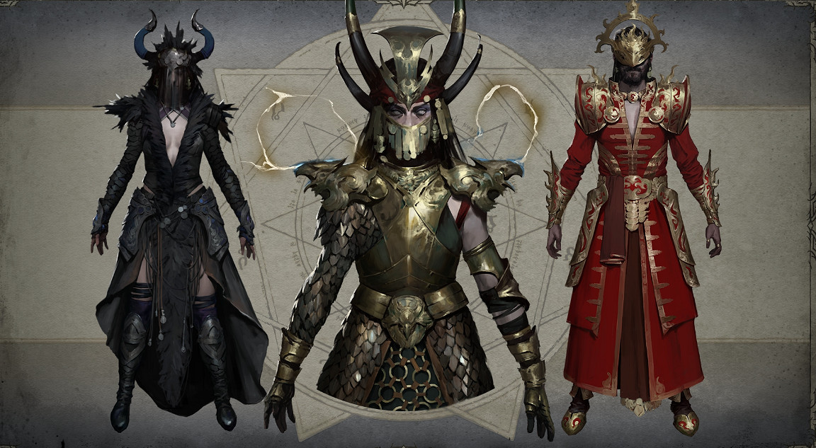 《暗黑破壞神4》馬匹加速方法