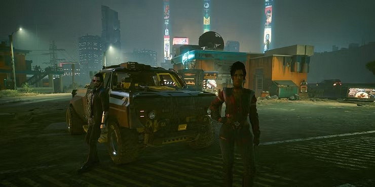 《電馭叛客2077》2.01強力流派推薦 2.01強力流派玩什麽? 《電馭叛客2077》2.01強力流派推薦 2.01強力流派玩什麽?