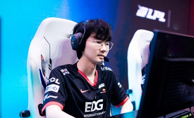 《lol》lng戰隊成員國籍介紹