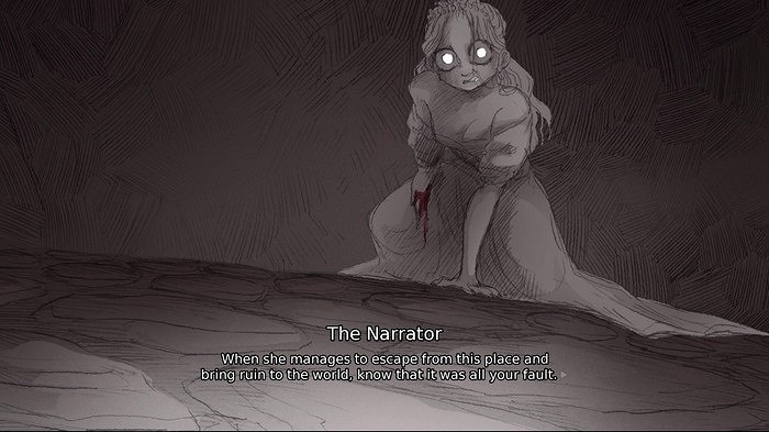 《殺死公主》延期至10月23日發售 手繪風冒險