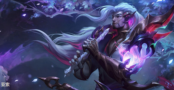 《lol》熱門英雄大全介紹