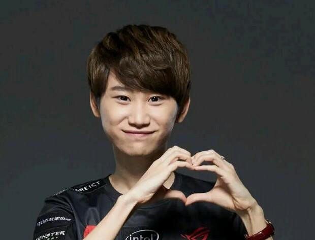 《英雄聯盟》doinb因比賽被開除國籍介紹