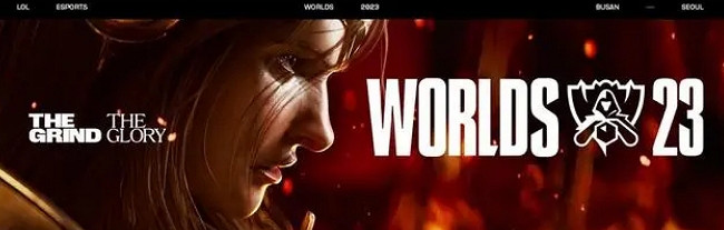 《lol》2023年世界賽規則介紹 《lol》2023年世界賽規則介紹