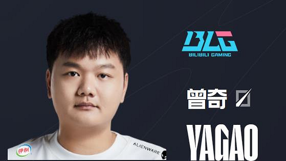 《英雄聯盟》blg戰隊成員介紹分享