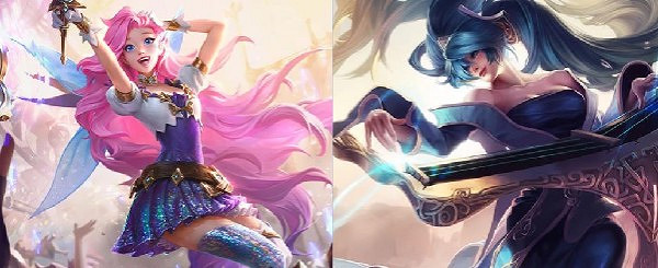 《lol》無限火力組合快樂玩法推薦