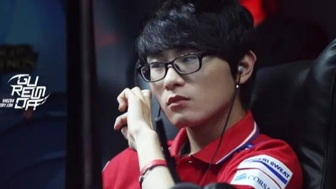 《英雄聯盟》最強ad選手排名一覽