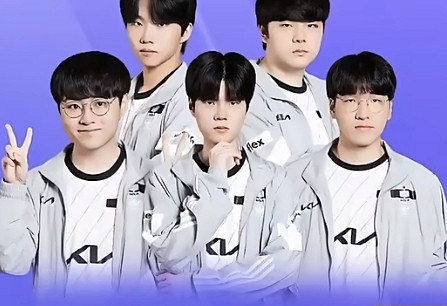 《lol》lck2023世界賽隊伍介紹