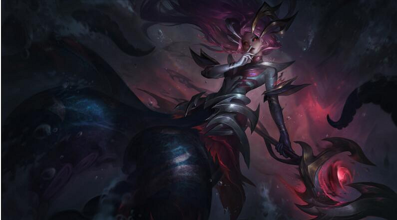 《英雄聯盟》10月12日更新公告內容一覽