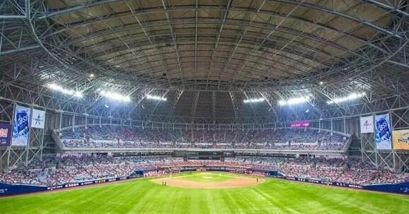 《英雄聯盟》S13全球總決賽舉辦城市介紹