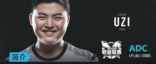 《英雄聯盟》最強ad選手排名一覽