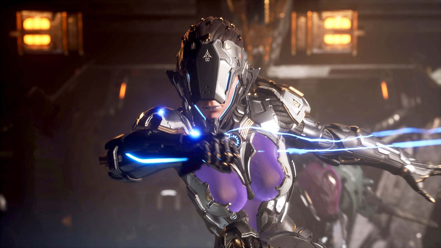 《第一後裔》每個角色會有不同的劇情和結局設計 《第一後裔》每個角色會有不同的劇情和結局設計