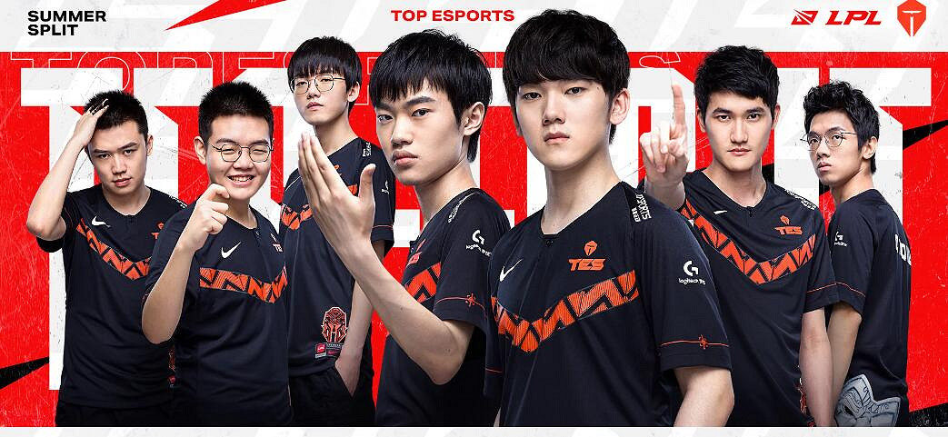 《英雄聯盟》369以前所在隊伍介紹 《英雄聯盟》369以前所在隊伍介紹