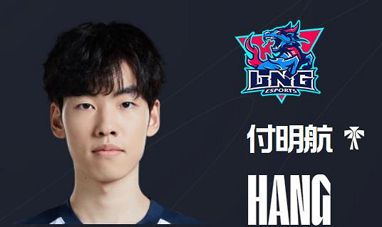 《英雄聯盟》lng戰隊韓國人2023介紹