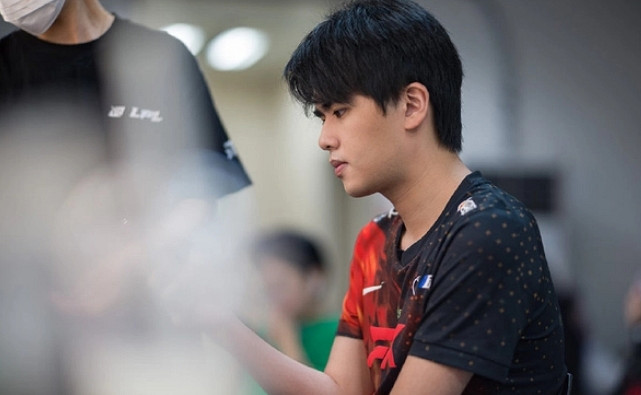 《英雄聯盟》最強ad選手排名一覽