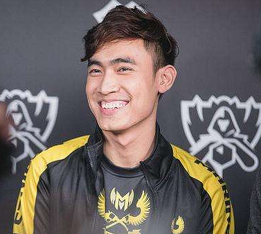 《lol》S13世界賽參賽戰隊介紹