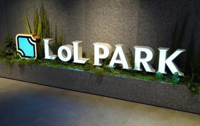 《lol》全球總決賽S13地點介紹