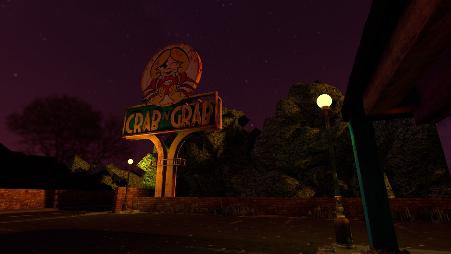 廢棄地下恐怖冒險《Hello Cruel World》上架Steam！