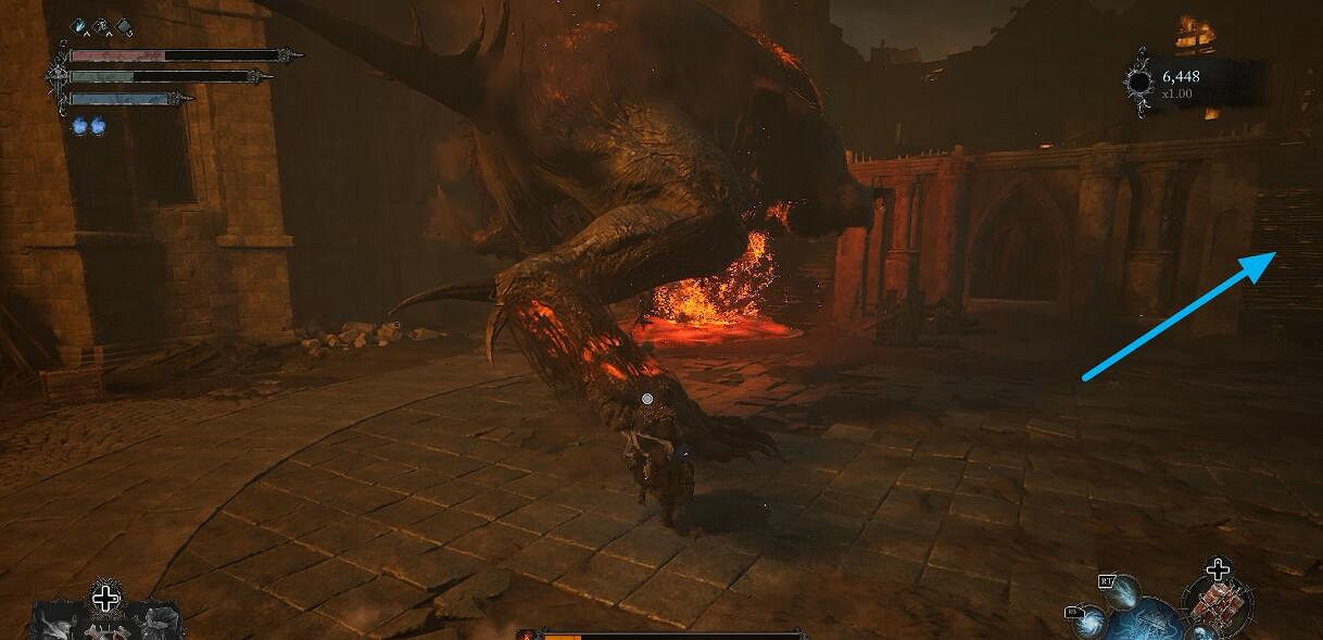 《墮落之主》被拋棄的後代打法攻略 被拋棄的後代怎麽打？