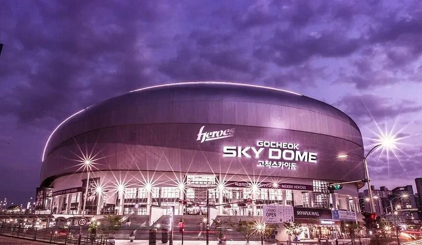 《lol》2023世界賽舉行地點