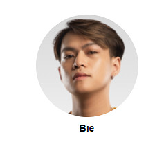 《lol》S13全球總決賽TW戰隊隊員介紹