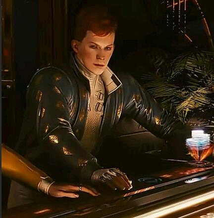 《電馭叛客2077》往日之影部分角色個人向評價 《電馭叛客2077》往日之影部分角色個人向評價