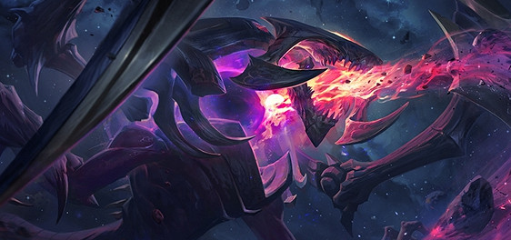 《lol》心之鋼適用英雄介紹 《lol》心之鋼適用英雄介紹