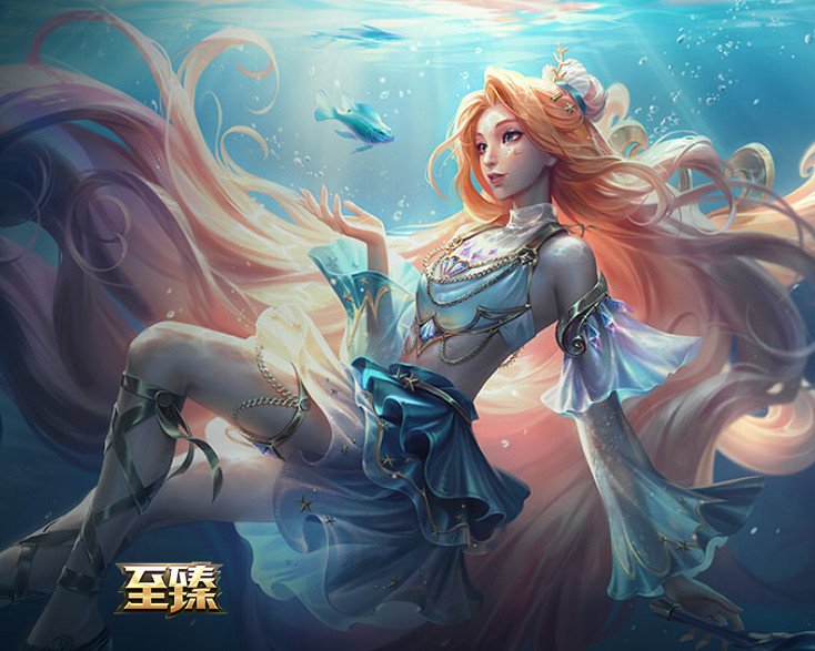 《lol》神話商城所有皮膚一覽 《lol》神話商城所有皮膚一覽