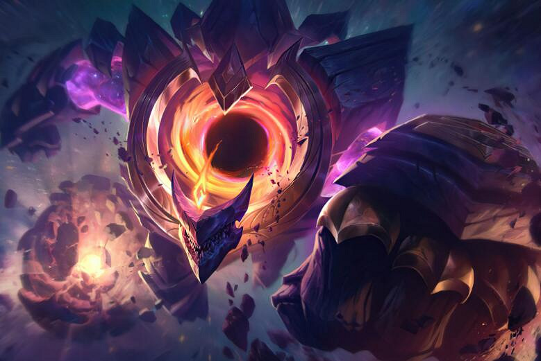 《英雄聯盟》石頭人台詞介紹