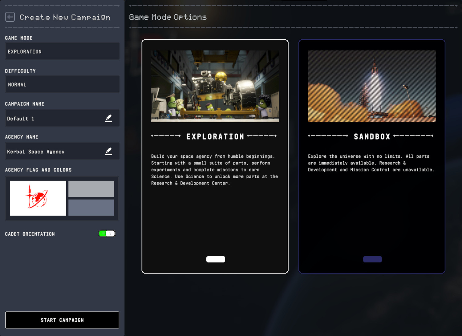 《坎巴拉太空計劃2》12月將發布大型更新 增加新模式