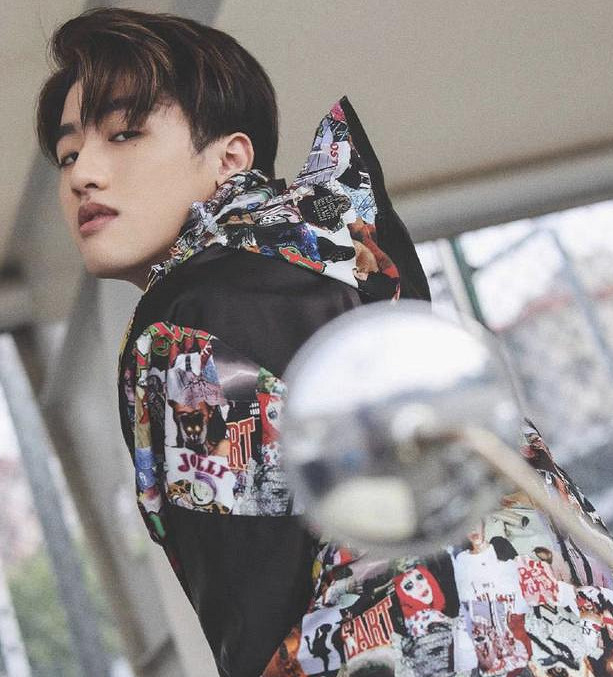 《lol》電競圈十大帥哥一覽