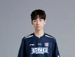 《lol》lng戰隊2023隊員介紹 《lol》lng戰隊2023隊員介紹