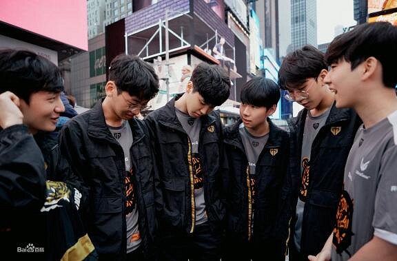 《英雄聯盟》lck世界賽名額S13介紹 《英雄聯盟》lck世界賽名額S13介紹