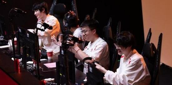 《lol》2023全球總決賽wbg開始介紹