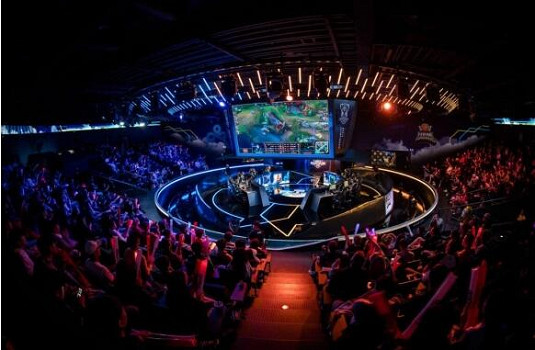 《英雄聯盟》10月12日更新公告內容一覽