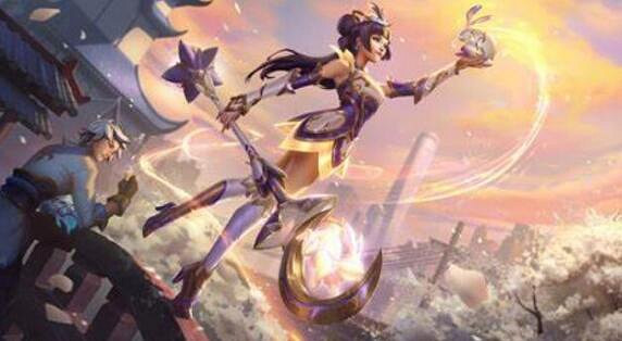 《lol》2023至臻皮膚返場順序一覽