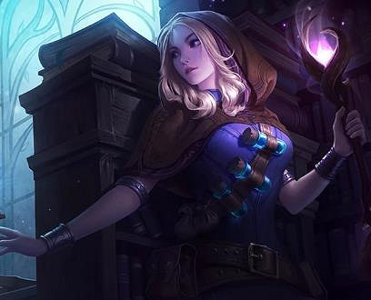 《英雄聯盟》2023國慶無限火力英雄強度排名一覽 《英雄聯盟》2023國慶無限火力英雄強度排名一覽