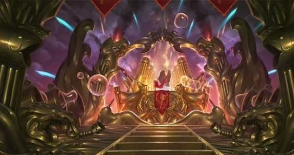 《lol》2023國慶無限火力關閉時間