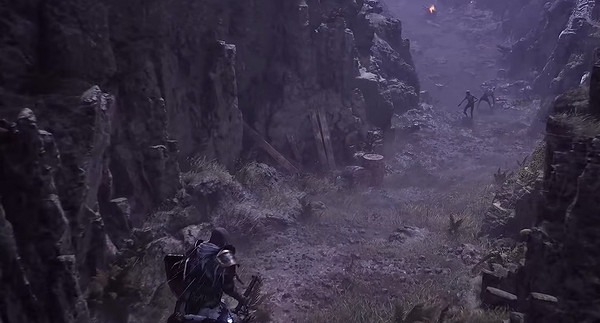 《墮落之主》和墮落之王區別介紹 《墮落之主》和墮落之王區別介紹