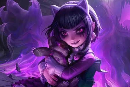 《lol》2023國慶無限火力英雄排行分享