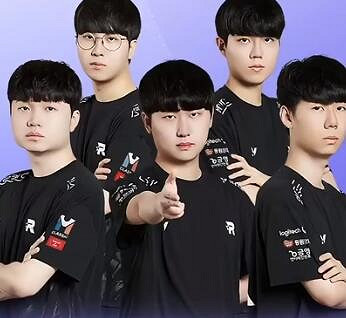 《英雄聯盟》lck世界賽名額S13介紹 《英雄聯盟》lck世界賽名額S13介紹